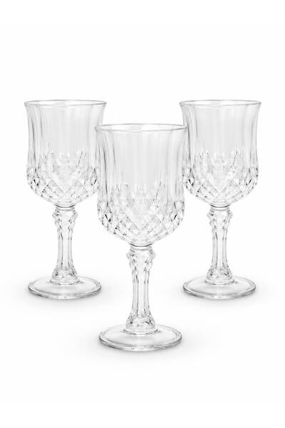 Nura Collection Kahve Yanı Su Bardağı 6-Lı
