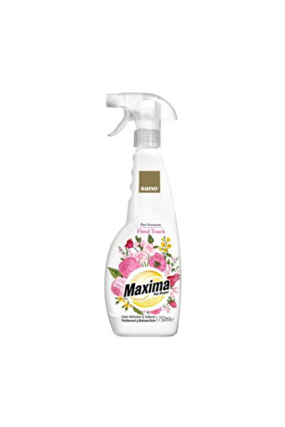 Sano Balsam pentru Rufe Uscate cu Note Florale - Maxima Dryer Floral Touch Fa...