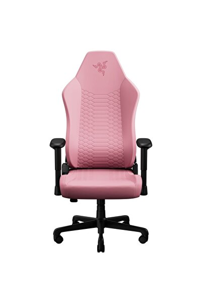 RAZER Iskur V2 X Newgen Oyuncu Koltuğu Pembe RZ38-05311000-R3G1