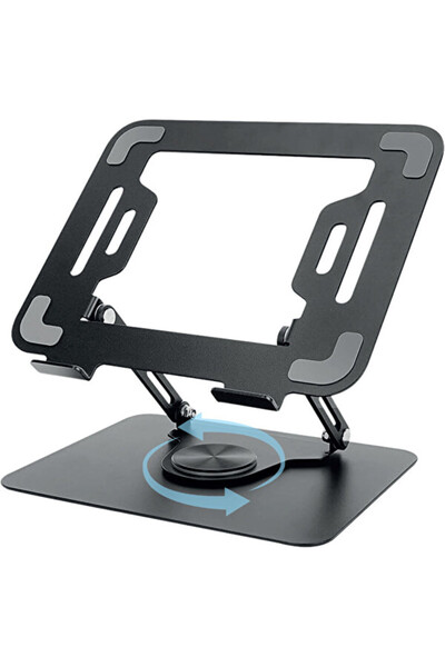 Preo Mmu911 360 Derece Döner Notebook ve Tablet Standı
