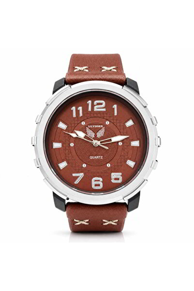 Watch Ceas barbatesc, Casual, Ulysses, Maro, CB149