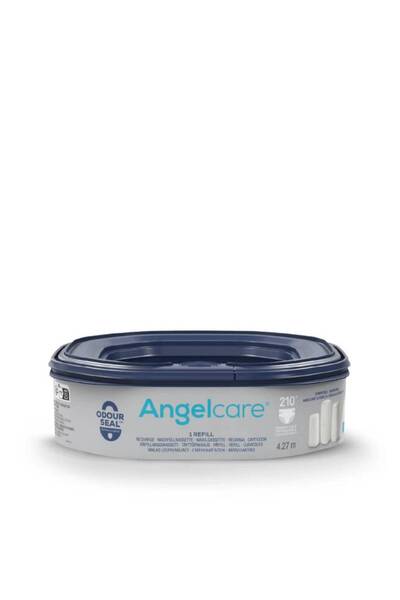 Angelcare Yedek Kaset | 3'lü