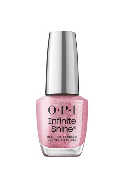 OPI Gel Effect Nail Polish - Infinite Shine Shined Sealed Delivered, 15 ml