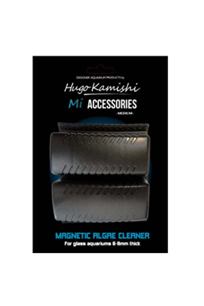 HUGO Kamishi Aquarium Magnet Cleaner