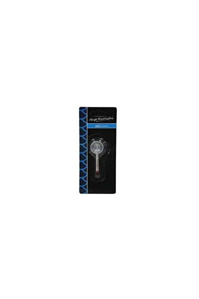 HUGO Kamishi Thermometer Glass 6cm
