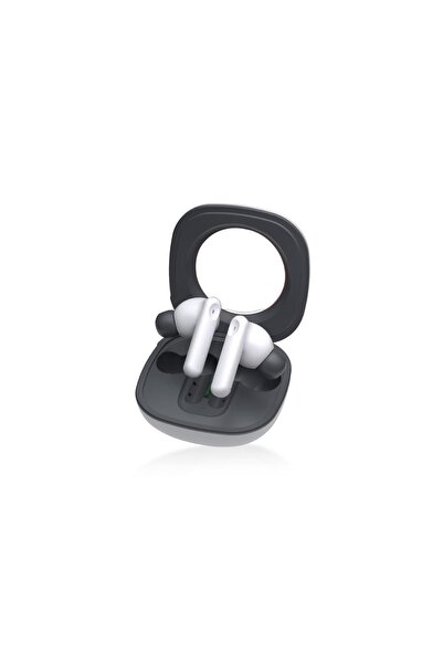 Polosmart FS115 Kablosuz Dokunmatik Çevresel Gürültü Engelleyici (ENC) TWS Ku...