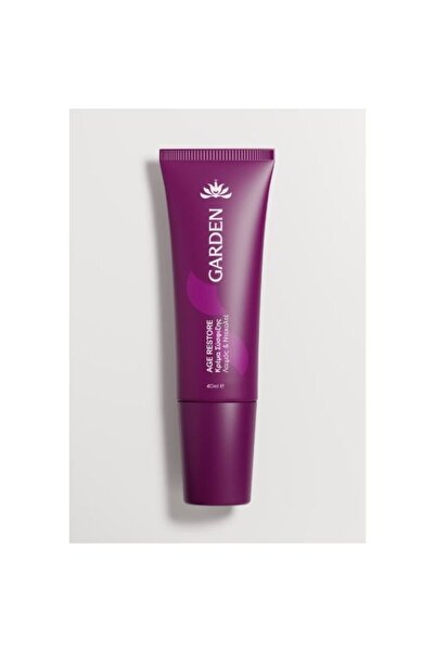 Garden Αναζωογονητική Κρέμα Λαιμού 40ml