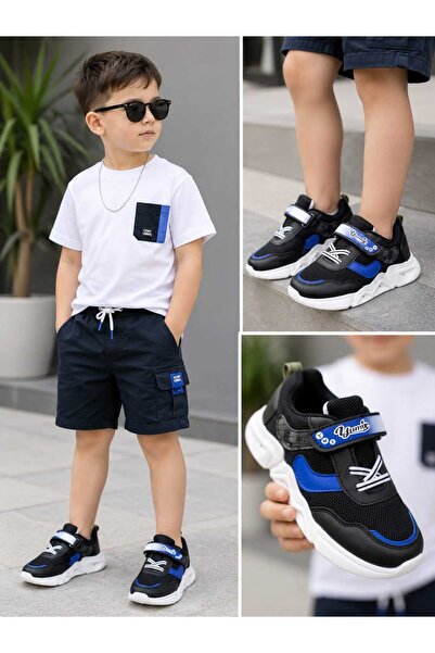 YUMİX Acarbey Daily Comfortable Orthopedic Sports Shoes