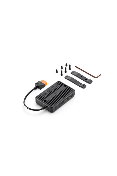 DJI Power Güneş Paneli Adaptör Modülü (MPPT) | Türkiye Karacasulu Garantili