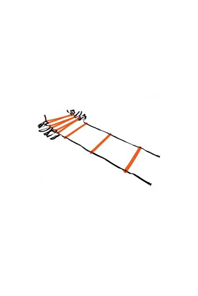 SPARTAN Scarita antrenament 6 m, 16 trepte PVC
