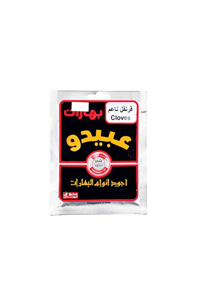 Abido Cloves 20 gr