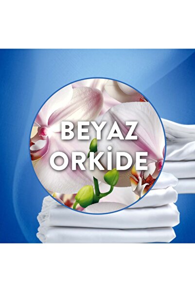 Air Wick Elektrikli Oda Kokusu Kit Beyaz Orkide, 3 Adet