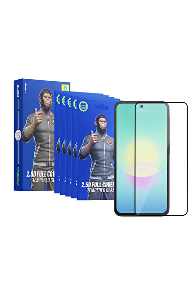 BLUEO Protective film for Samsung Galaxy A37 5G / Samsung Galaxy A57 5G / Sam...