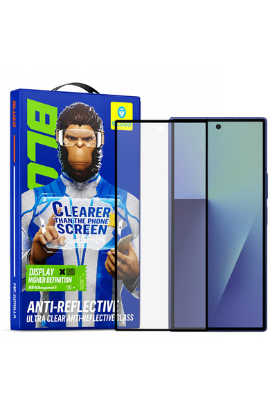 BLUEO Protective film for Samsung Galaxy Z Fold7 / Samsung Galaxy Z Fold8 Ult...