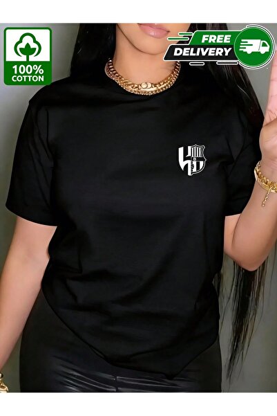 YHDZ 100% Cotton,women's Casual Cotton T0Shirt,Breathable Fabric, Machine Was...