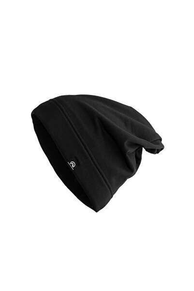 NORTHFINDER Caciula unisex din fleece Kairak CA-0006OR, Negru