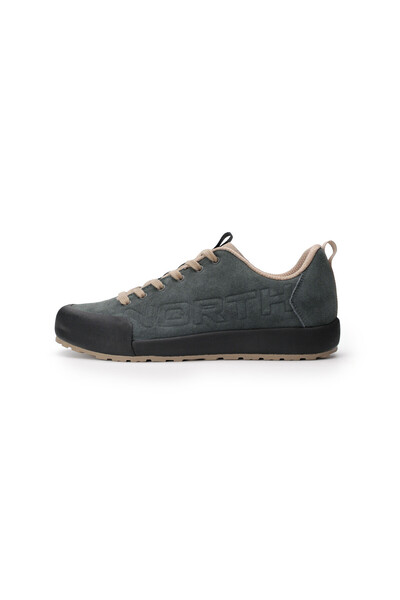 NORTHFINDER Pantofi pentru femei cu stil de viață în aer liber cu Vibram® IDR...