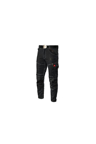 Artmaster Blugi de lucru elastici, mărimea XXXL, Artmas ART804004