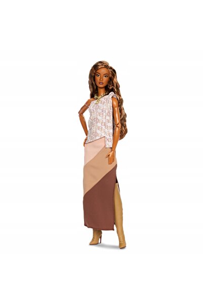 mattel Barbie You Create Barbie Basics Set de păpuși neutru 001