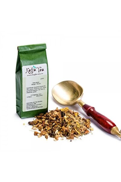 Kaffa Ceai plante Ginger-Honey