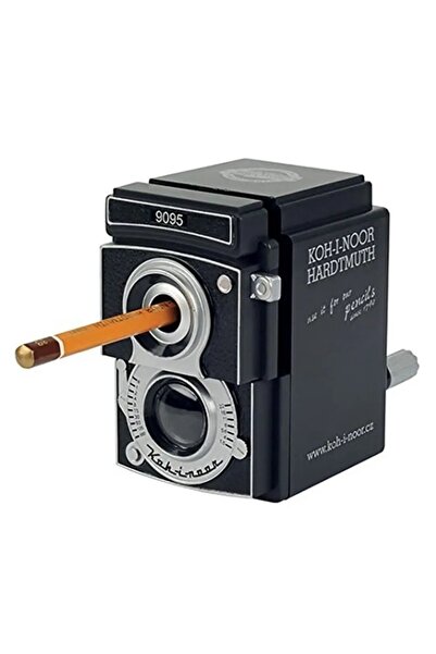 Koh-İ Noor Hardmuth Temperator pentru Aparatul de cretare cu manivelă de masă...