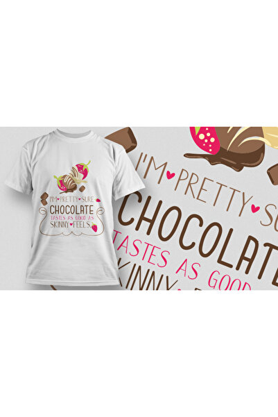 Ingift Unisex 100% βαμβακερό μπλουζάκι με στάμπες από την συλλογή Funny Colle...