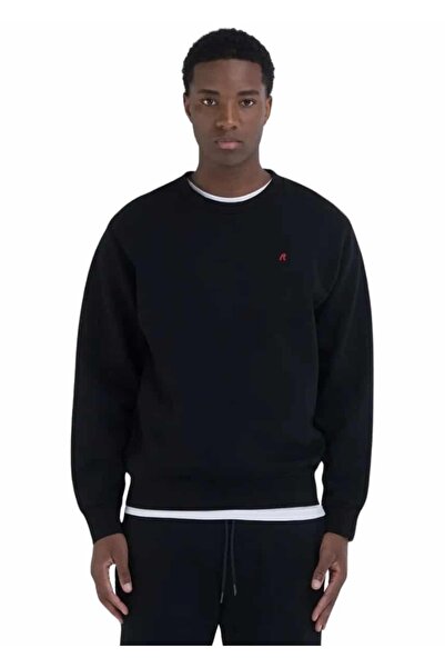 Replay Φούτερ M6922.000.23736P.098 - Black - xl
