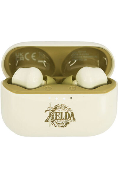 OTL The Legend of Zelda: Tears of the Kingdom Ενδοωτικά ακουστικά Bluetooth h...