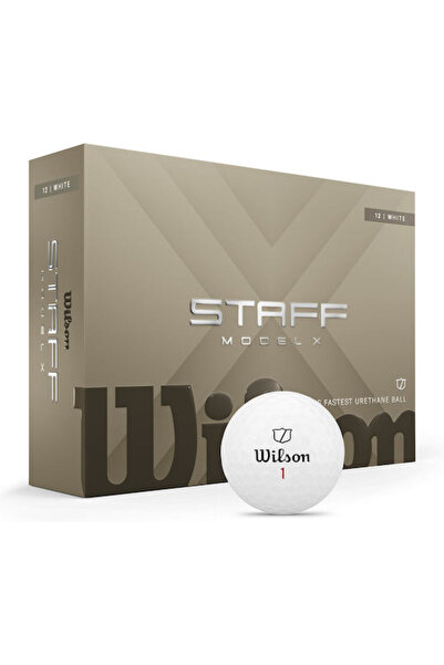 Wilson Αξεσουάρ Γκολφ Staff 12 Τεμάχια Κωδικός: WG2009601