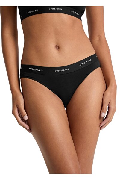 Guess Jeans Brief W4BZ30KBBU1-JBLK - Black - l