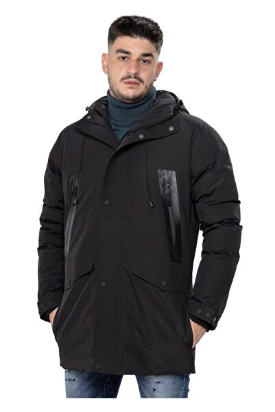 Splendid Μπουφάν 50-201-011 – Black - l