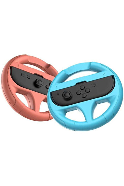Subsonic Τιμόνι για Switch / Switch 2 / PC