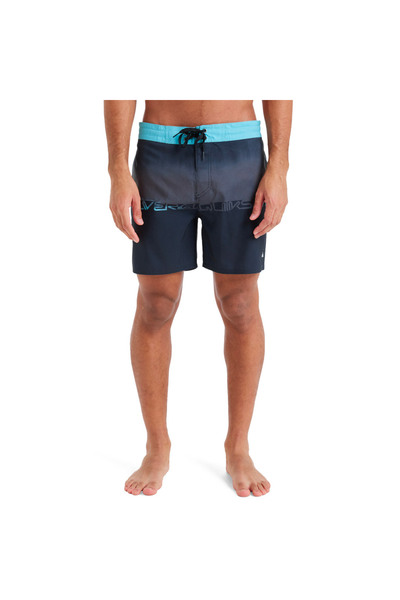 Quiksilver ΚΑΘΗΜΕΡΙΝΟ HALF JAM 16 EQYBS04897-KVJ8 Μαύρο 38