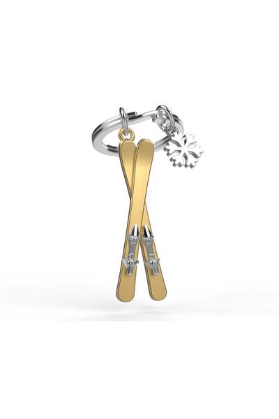 Metalmorphose Metal Morphose Kayak Keychain