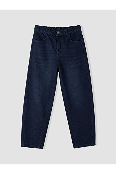 LC Waikiki I Bol Kesimerkek Çocuk Jean Pants from Freezen Store