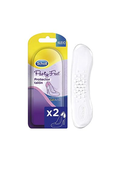 Scholl Protector pentru calcaie PARTY FEET 1 buc
