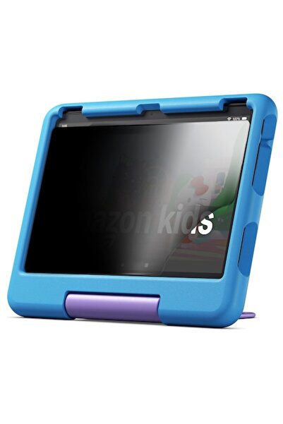 COMANDO Privacy Film for Fire HD 10 Kids, No Spy SafeView, Total Confidential...