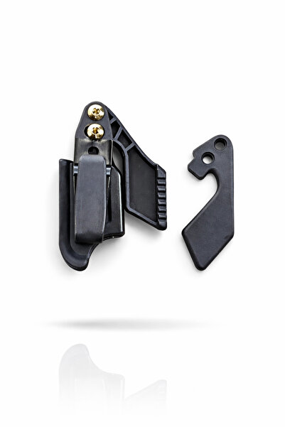 UNICORN Canik Tp9 Serisi Mini Siyah İç Taşıma Kılıfı