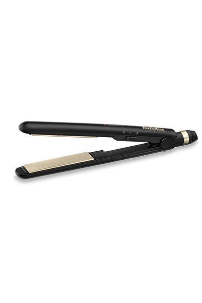 BABYLİSS Ισιωτική μαλλιών κεραμική Straight 230 ST089E (214576)