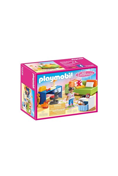Playmobil Εφηβικό Δωμάτιο 70209
