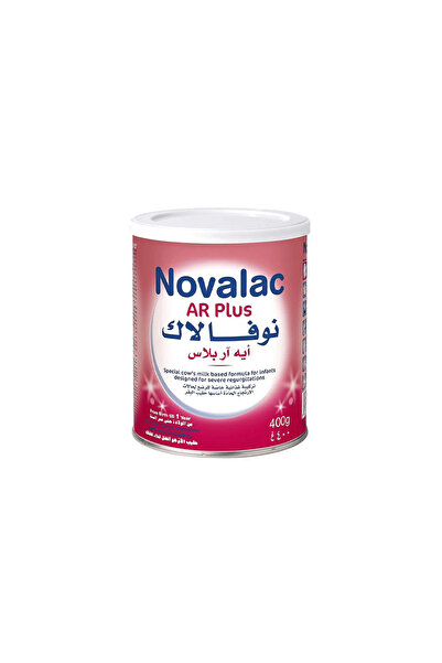 Fa Nofalak Ar Plus Baby Milk 400g