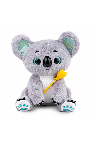 Dumel Koala interactivă și adorabilă vorbește poloneză 3+