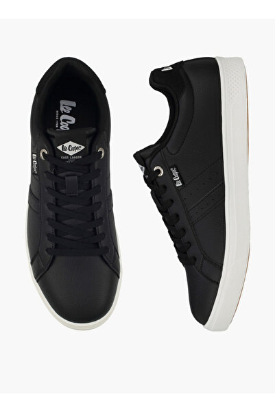 Lee Cooper Men Lace-Up Ankle Sneakers