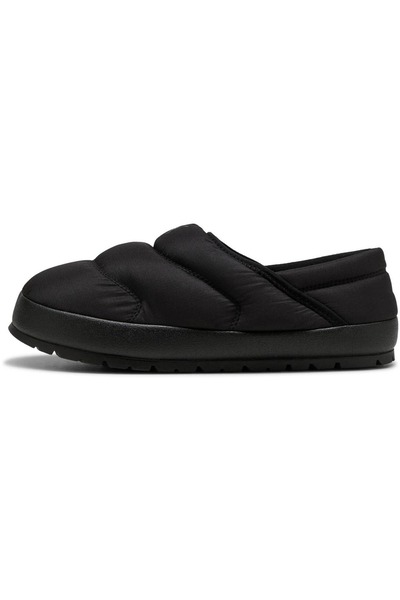 Puma Pantofle Tuff Terra, černé, unisex