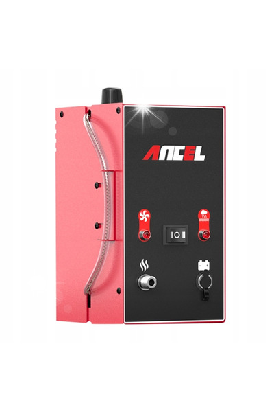 jewelry by ancelika Ancel S160 Generator de fum Detector de scurgeri Tester d...