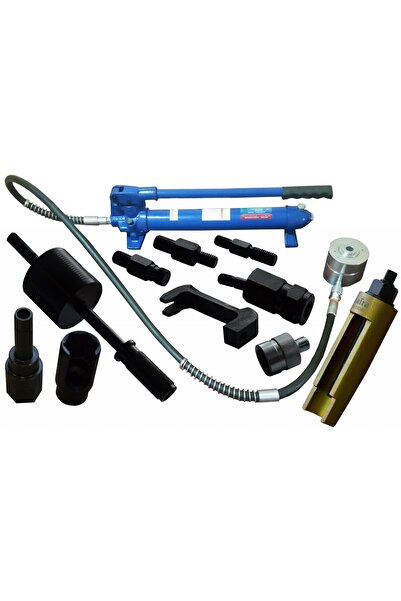 Boschen Extractor hidraulic de injectoare Bosch Delphi