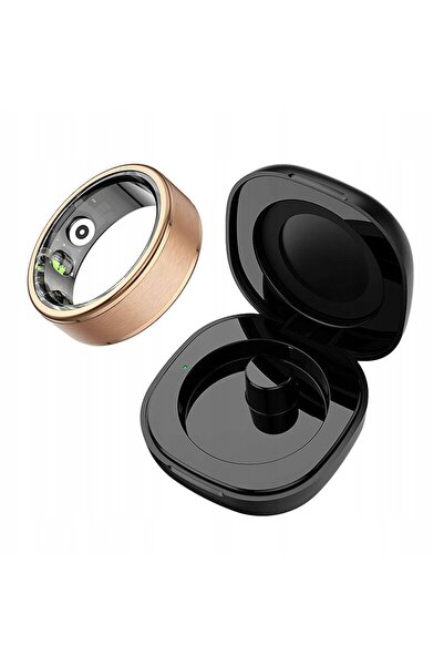 Colmic Herakles Smartring Colmi R03 19.8mm Inel inteligent Roz. 10 Cutii pent...