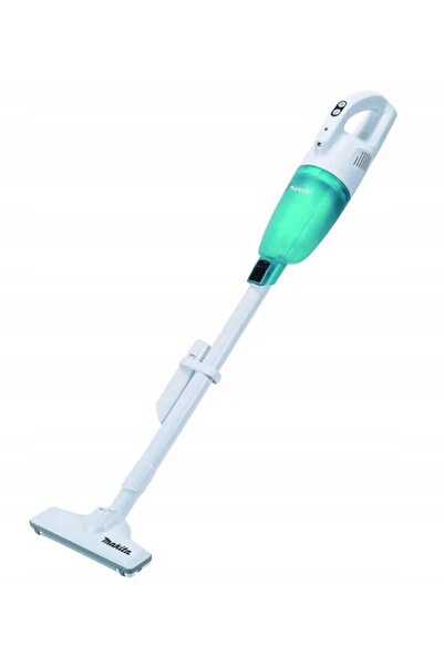 MAKİTAMİ Aspirator vertical fără fir Makita Cl117Fd Alb/Albastru