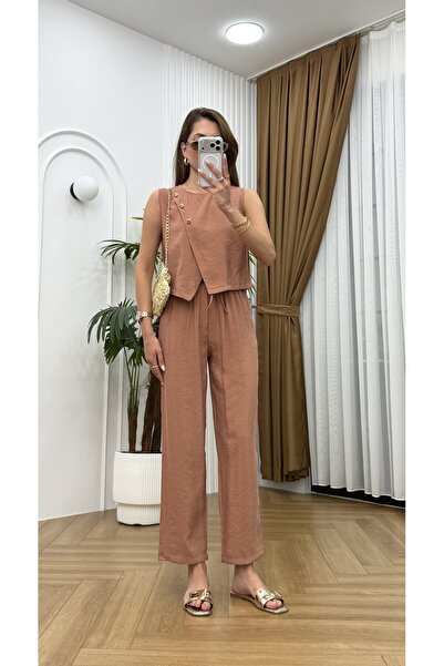 R-Style طقم تنسل بأزرار