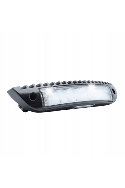EinParts Automotive Lampă spate LED, 18W, Omologat 12/24V, Puternic, 2430 Lm